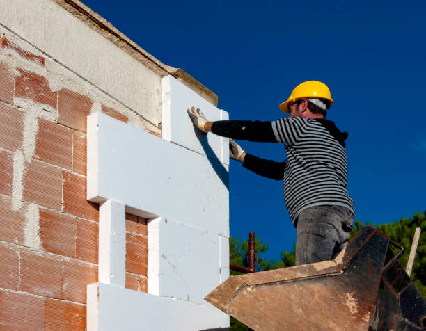 Trusted Fort Thompson, SD Insulation Contractor Experts