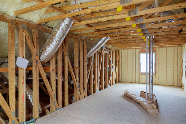 Best Insulation Maintenance and Repair in Fort Thompson, SD
