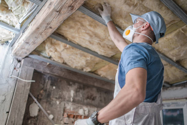 Best Fiberglass Insulation in Fort Thompson, SD